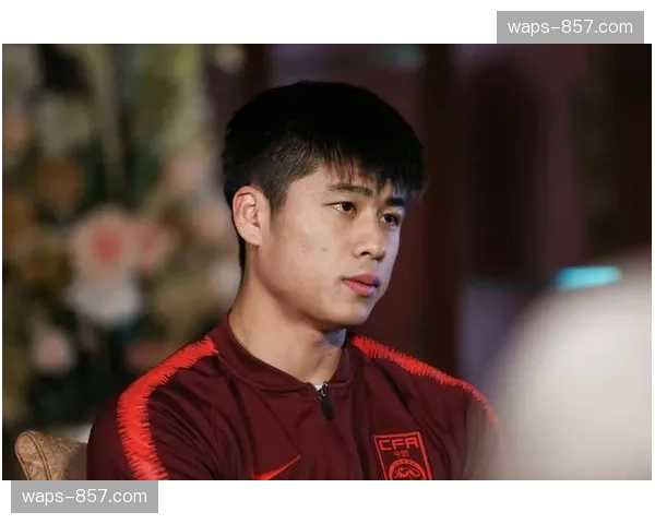 本土射手崛起信号：张玉宁王钰栋三轮各入3球