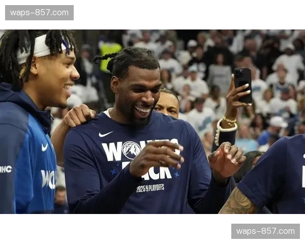 森林狼替补火力成胜负关键 里德空间型内线拉开进攻维度